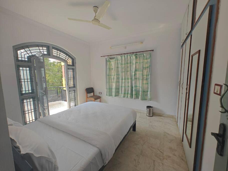Waterfall Villa - 4Bhk مَسّور المظهر الخارجي الصورة