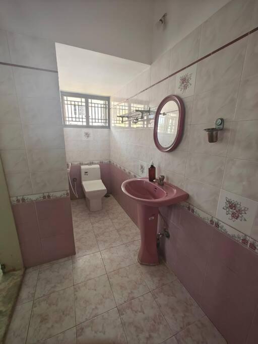 Waterfall Villa - 4Bhk مَسّور المظهر الخارجي الصورة