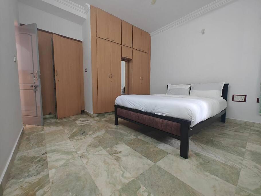 Waterfall Villa - 4Bhk مَسّور المظهر الخارجي الصورة