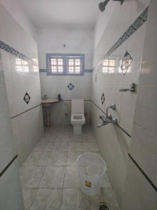 Waterfall Villa - 4Bhk مَسّور المظهر الخارجي الصورة
